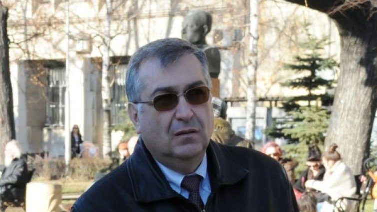  Разследването срещу президента е противоконституционно