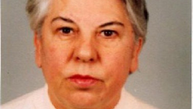 Полицията в Добрич издирва 69-годишната Цанка Николова