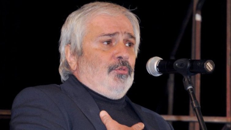 Сбогувахме се с актьора Венцеслав Кисьов 