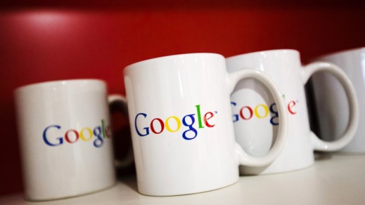 Google пази $30 млрд. за придобивания