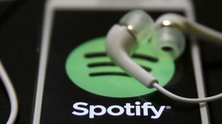 Spotify вече имала 40 млн. активни потребители