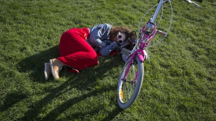 Заседналият начин на живот убива женското сърце 