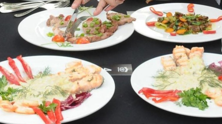 Негодна храна е открита в заведения за абитуриентските балове