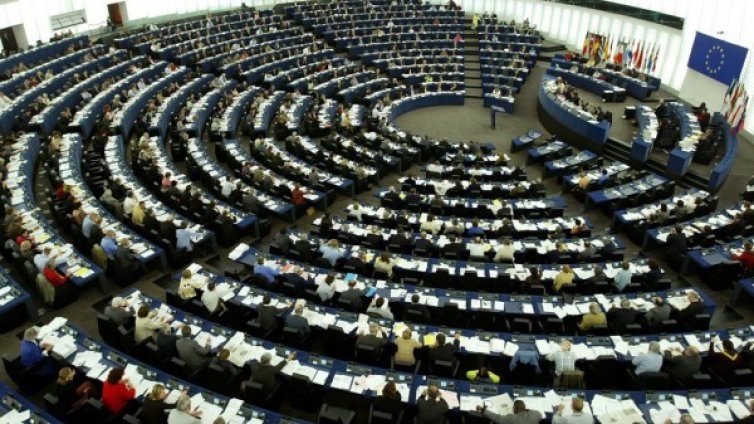 Петте основни залога на Евроизбори 2014