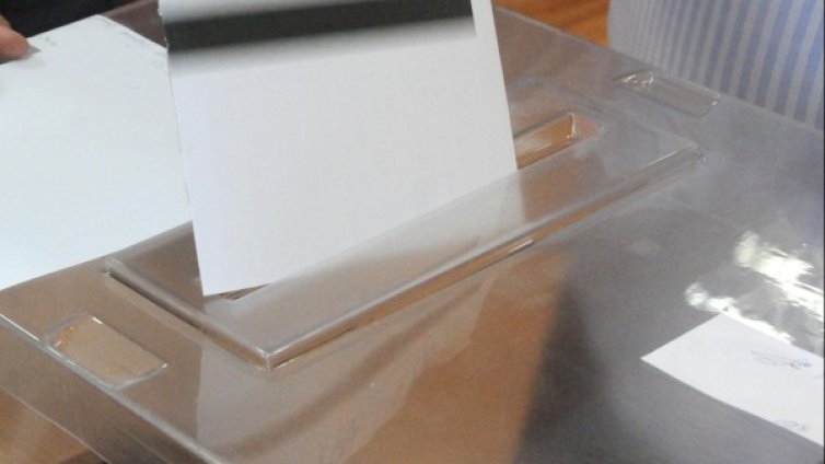 Изборните секции в чужбина този път са 3 пъти повече