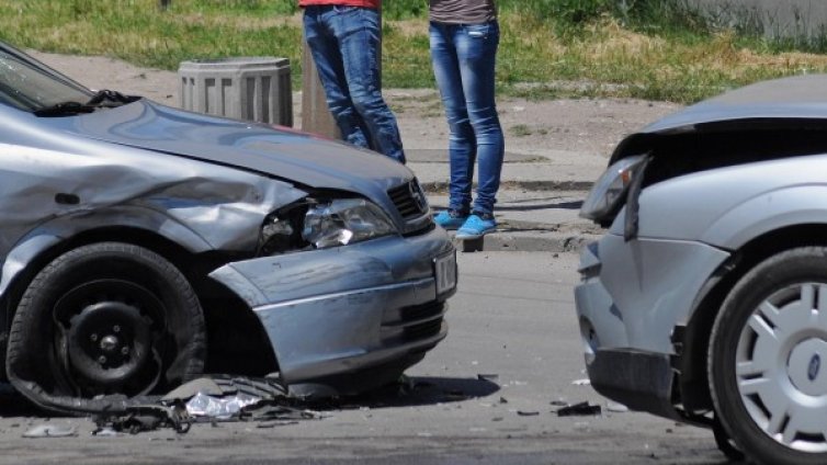 Катастрофите у нас струват по 1 млрд. лв. годишно