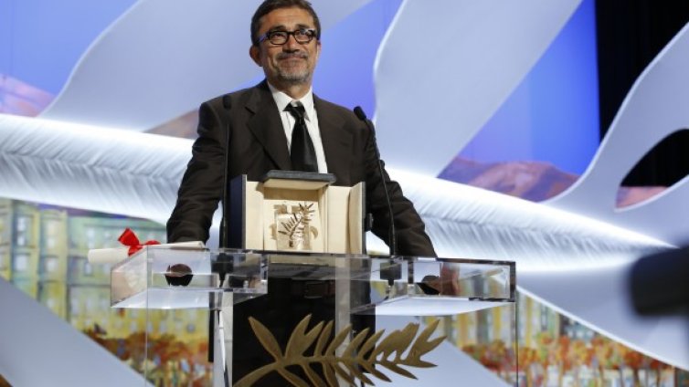 Турският филм "Зимен сън" спечели "Златната палма" в Кан