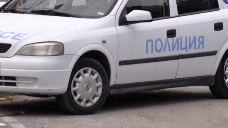 Полицай е загинал при катастрофа в София