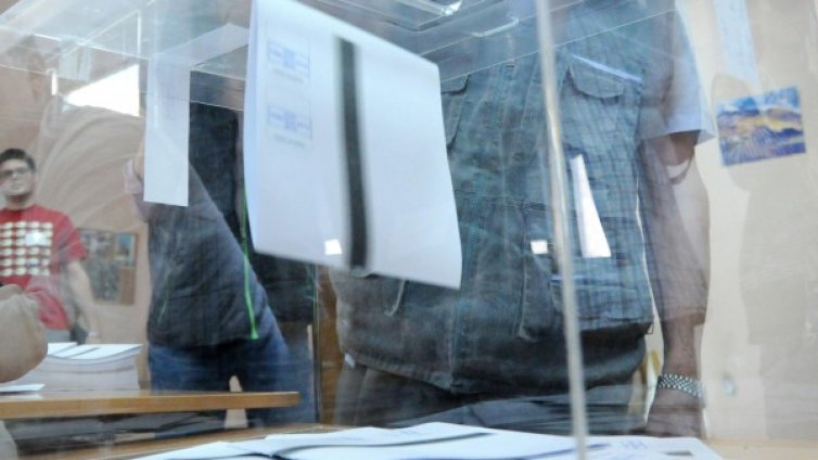 Незначителен брой нарушения са регистрирани до момента