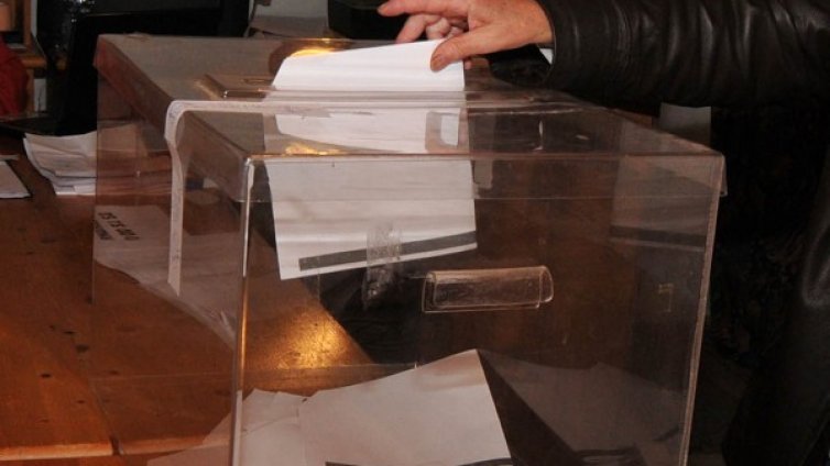 Няма данни за прояви, застрашаващи нормалното провеждане на изборите