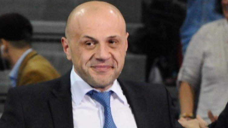 Гласувах за поколението на сина ми!