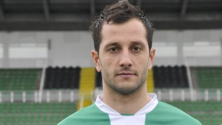 Гонзо и Мъри в битка за играч на Берое