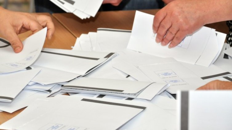 Близо 22 хил. българи вече са гласували зад граница 