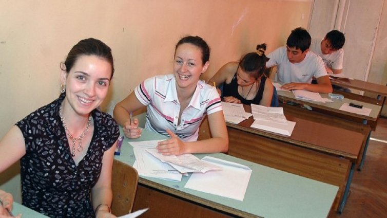 Матури по желание се провеждат по 4 предмета