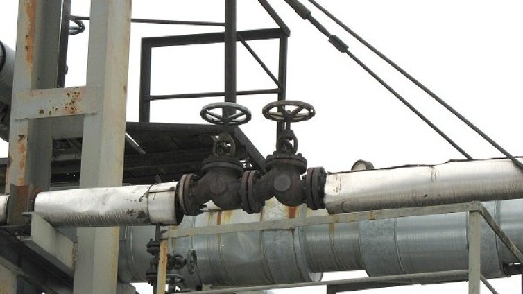 Гръцката DESFA има готовност да обърне газовия поток към България