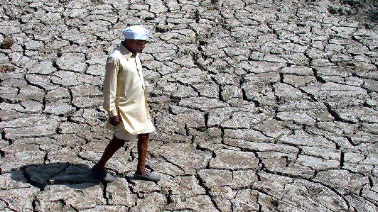 Топлинният удар може сериозно да увреди мозъка