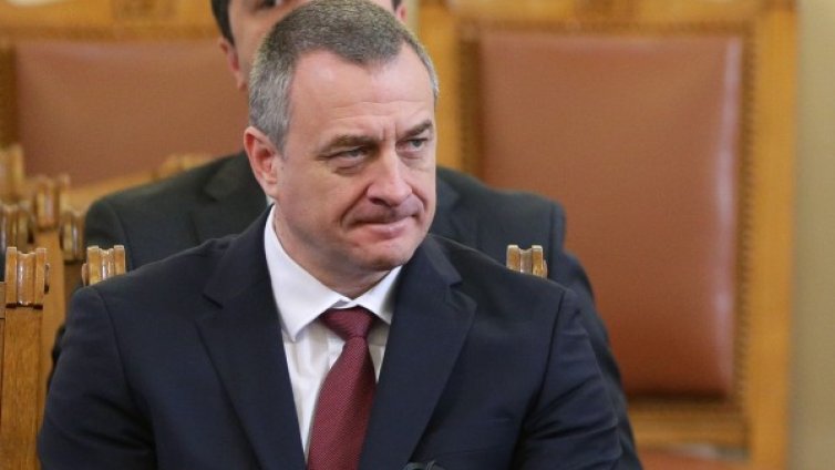 Не съм отказвал да разписвам СРС-та, увери Йовчев