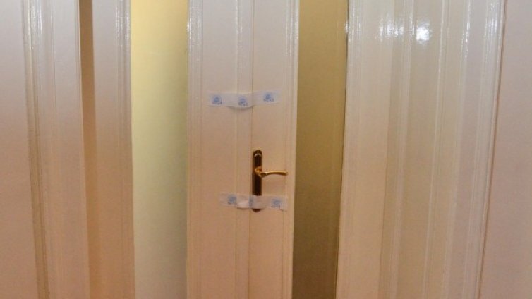 Депутатите от ГЕРБ си направиха стая в кулоарите на НС