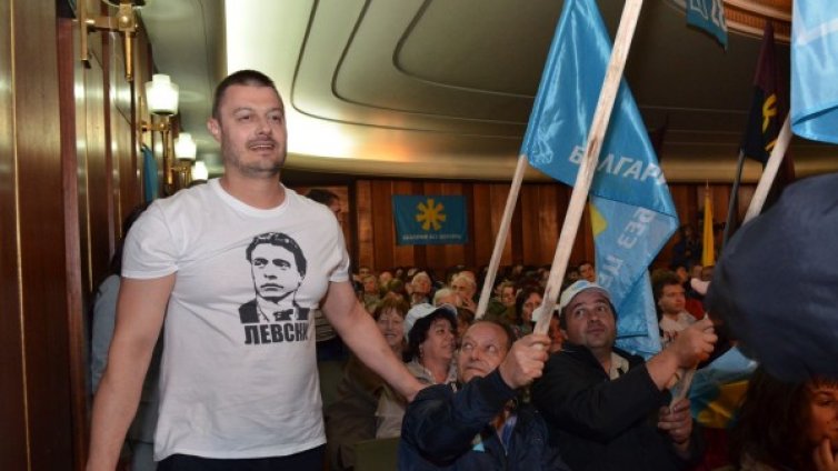 Бареков иска вот на недоверие за здравеопазването
