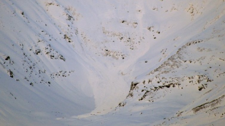 Шестима алпинисни вероятно са загинали в САЩ, затрупани от лавина 