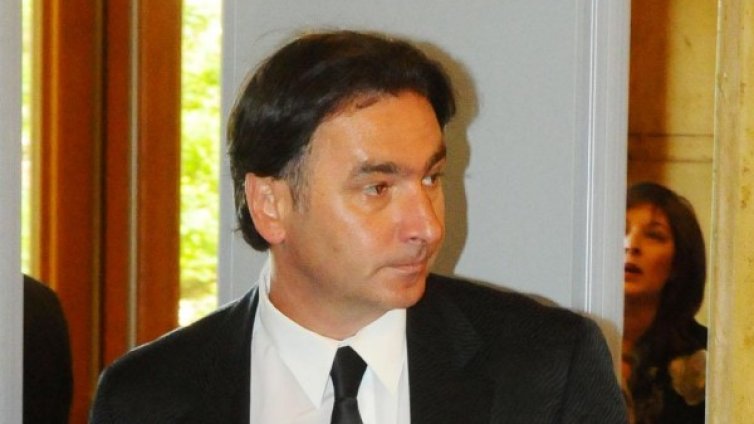 "Станишев е пред голяма политическа кариера в Европа"