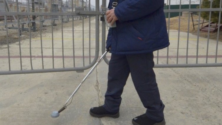 Високорадиоактивен радий открит на бивше бунище в Швейцария