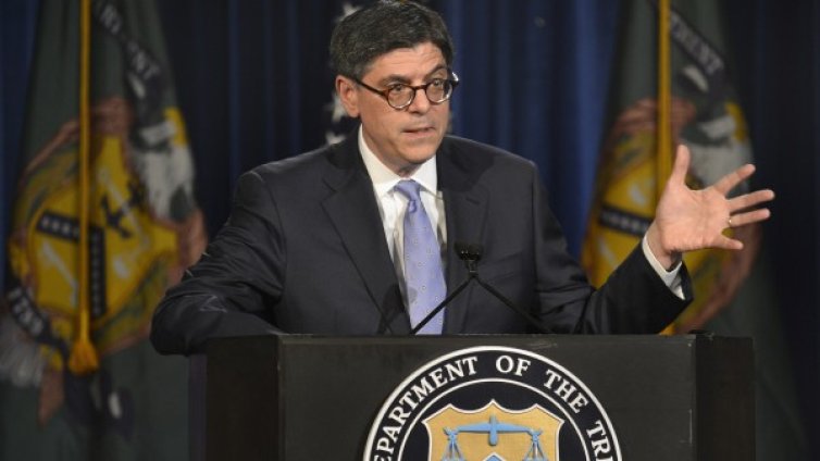 Тайните финансови оръжия на Америка