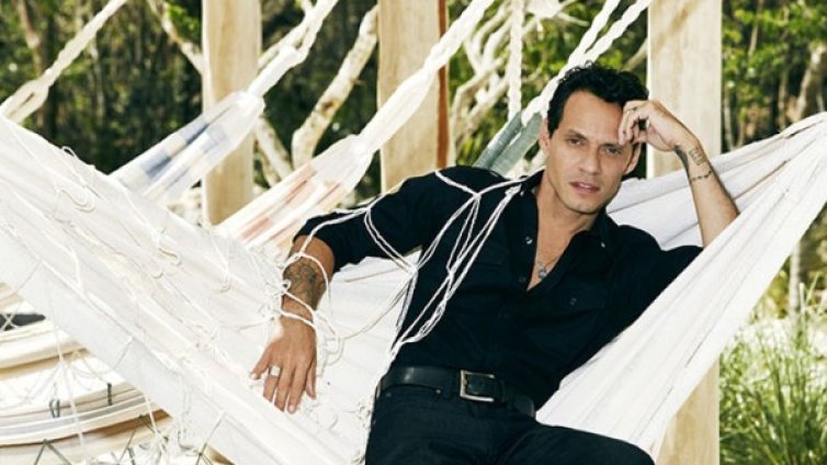 Марк Антъни: От дете знаех, че не мога да разчитам на външния си вид