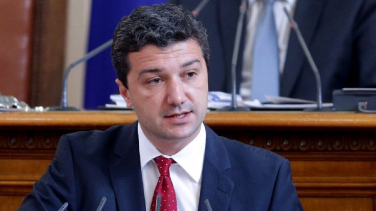 Стойнев спокоен: Няма драма с "Южен поток"