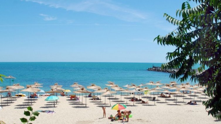 Украинците заменят Крим с България като място за почивка