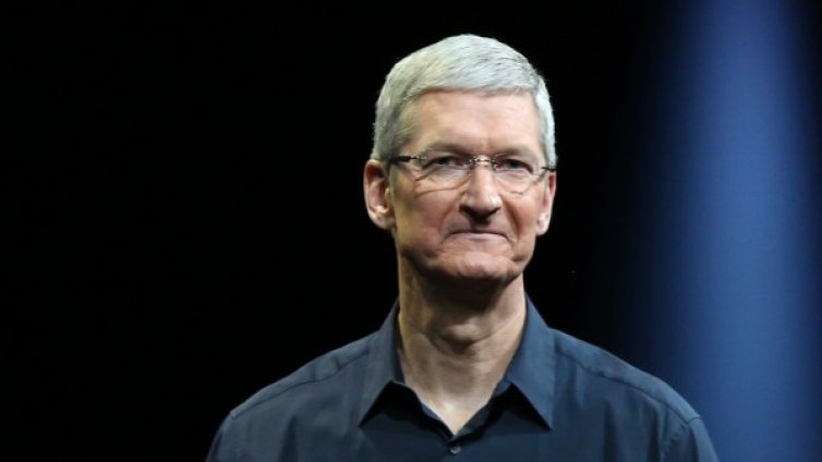 Ах, какво разочарование, Apple!