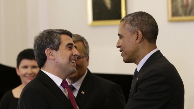 "Южен поток" да не се прави в мътилка и неясноти!