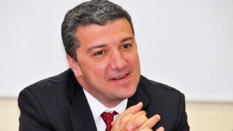 Стойнев не вярва, че ни спират европари заради "Южен поток"