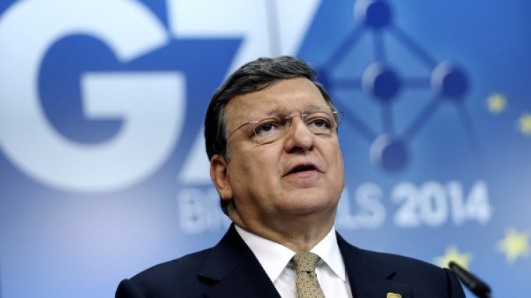 Барозу: "Южен поток" да отговаря на законите на ЕС