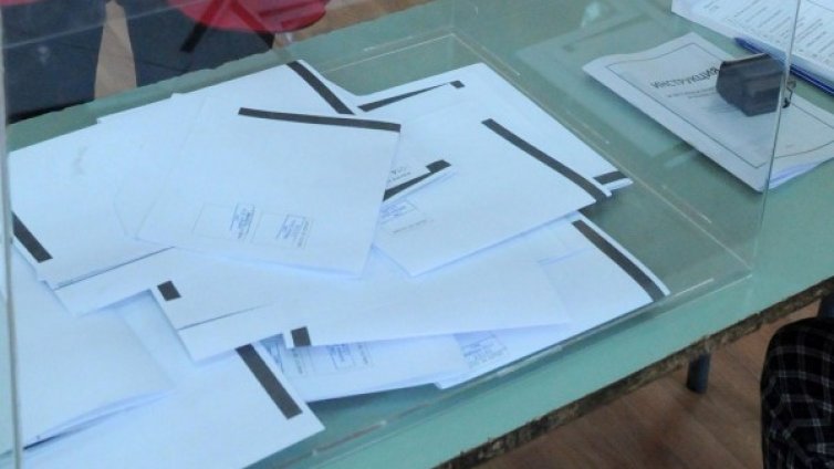 РБ иска сезиране на КС за проверка на изборния резултат