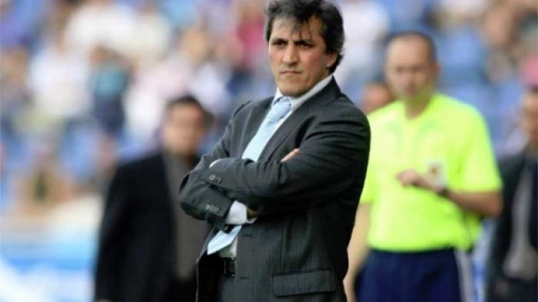 Пепе Мурсия ще води Левски от новия сезон