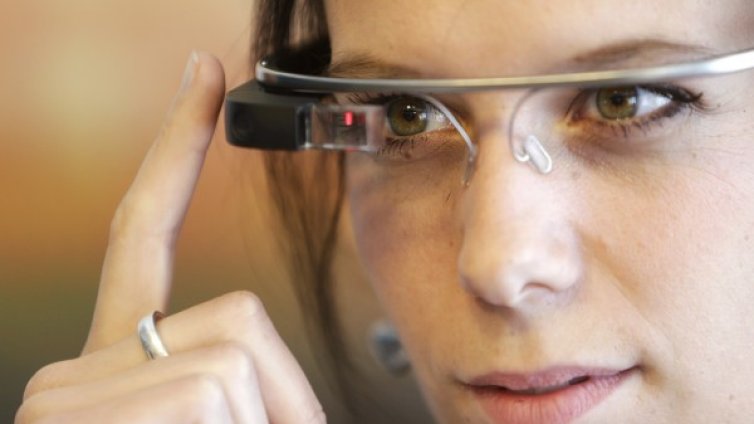 Google Glass ще привличат потребителите с модерен дизайн