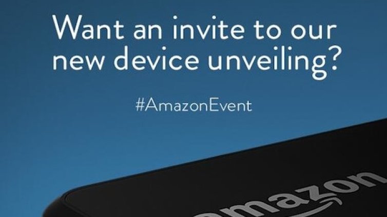 Amazon все пак ще пуска свой смартфон?