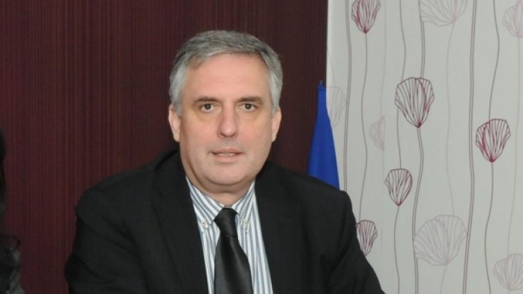 Калфин: Думите на Местан са продължение на кафето 