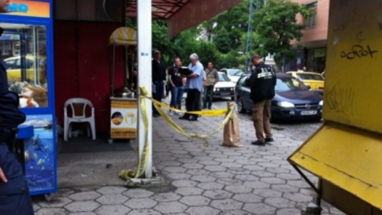 Повдиганаха обвинение срещу стрелеца, ранил млад мъж в Пловдив