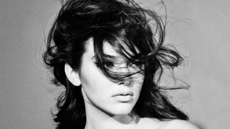 Кендъл Дженър: Като малка лъжех за глупави неща