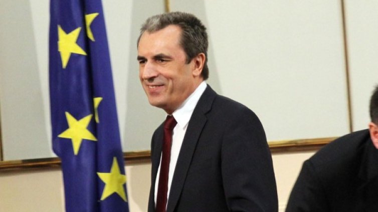 България влияе на отношенията между Русия и ЕС