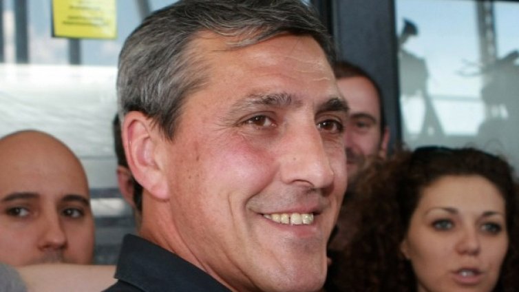 Мурсия: Всеки добър треньор знае кой е Левски