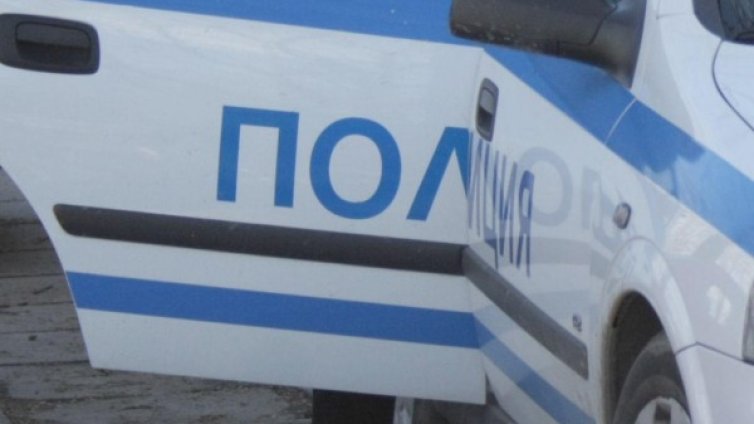 Двама младежи пострадаха при катастрофа край Русе