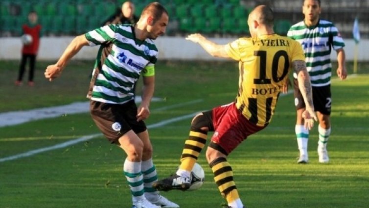 Ботев Пловдив няма да продава звездите си