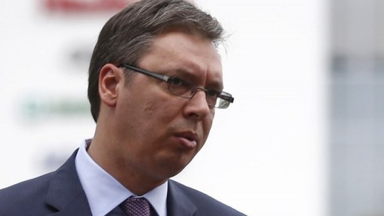 Сърбия не е взимала решение за спиране на "Южен поток"