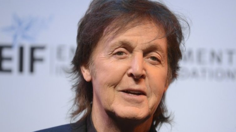 Пол Маккартни отложи още концерти заради вируса