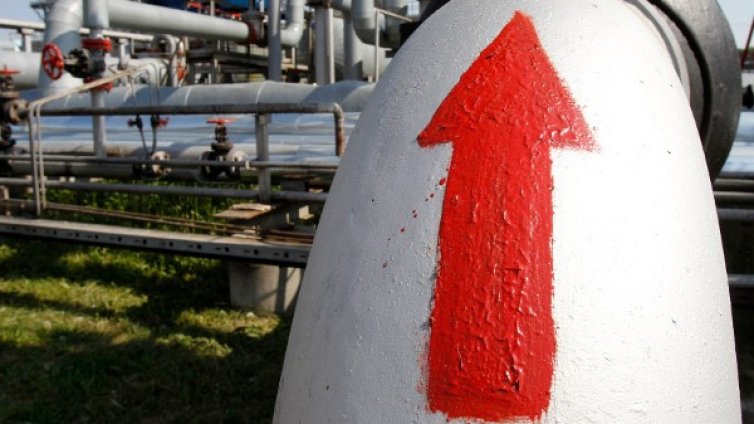 "Независимая газета": "Южен поток" става Южен фронт