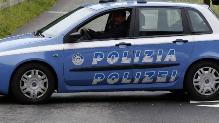 Самоделна бомба в централата на партията на Ренци във Флоренция