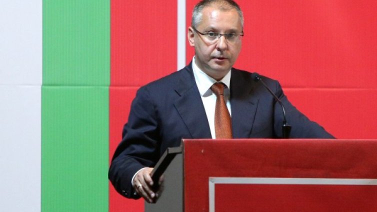 БСП не се е вкопчила във властта! 